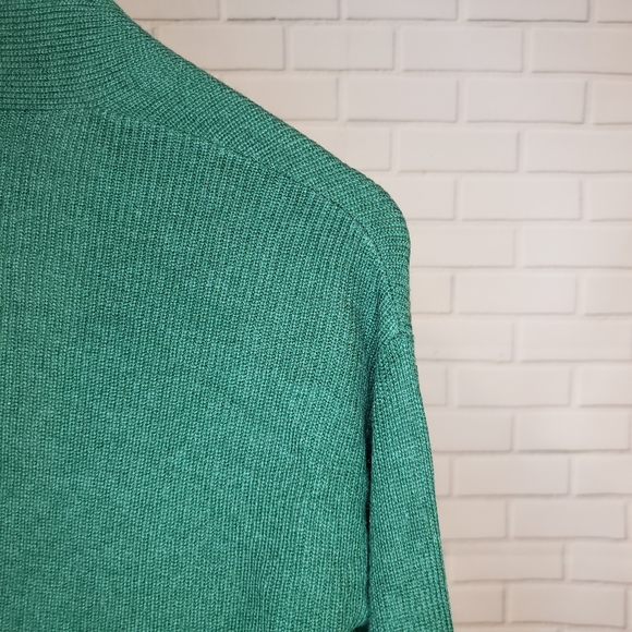 Philosophy Patch Pocket Long Cardigan - Picture 9 of 10